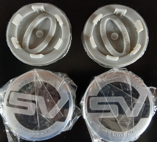 Svo wheel rim centre - rim,