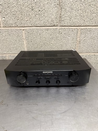 Marantz pm6005 integrated - marantz,