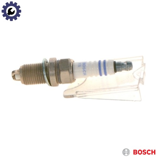 Spark plug 242 235 - spark,