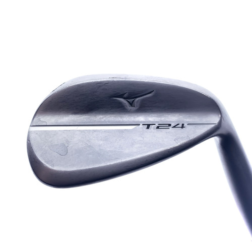 Used mizuno t24 white satin - white,