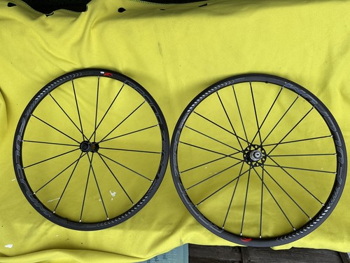 Fulcrum racing zero carbon - fulcrum,