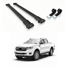 Roof Rack Cross Bars for Ford