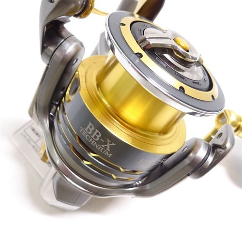 Shimano technium - shimano, bb-x