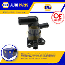 Coolant Thermostat fits