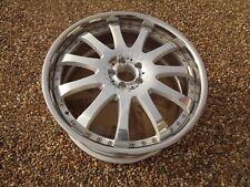 Genuine Carlsson 22" Forged