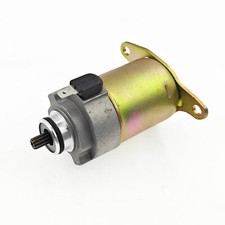 Starter motor sym symphony - sym, 50