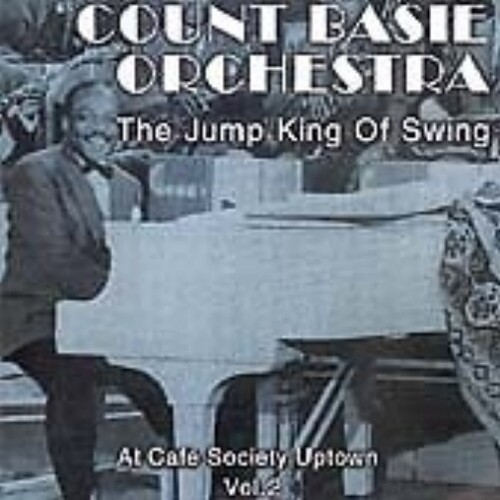 Count basie orchestra - cd:,