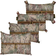 BTP MESH STOW BAG STASH BERGEN BACKPACK ARMY MILITARY AIRSOFT MEDIC CADET