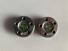 Scotty Cameron Cherry Bomb weights (Rare limited edition)