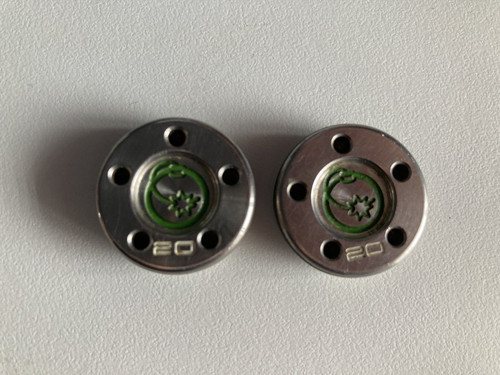 Scotty cameron cherry bomb - scotty,