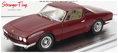Kess ferrari 330 gtc - ferrari,