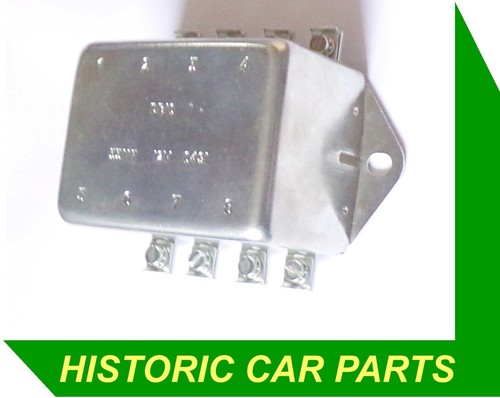 Flasher priority relay for - flasher,