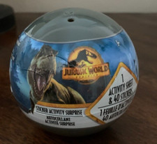 Jurassic World Dominion