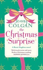 The Christmas Surprise By