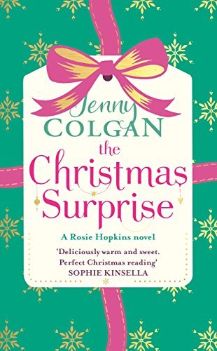 The christmas surprise - the,