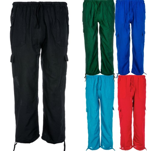Mens colourful trousers - mens,
