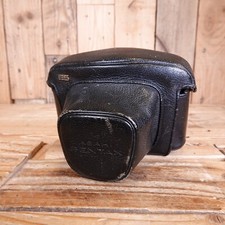 Asahi Pentax ES Ever Ready Camera Case For Spotmatic SP1000 SP500 SP F ES K1000
