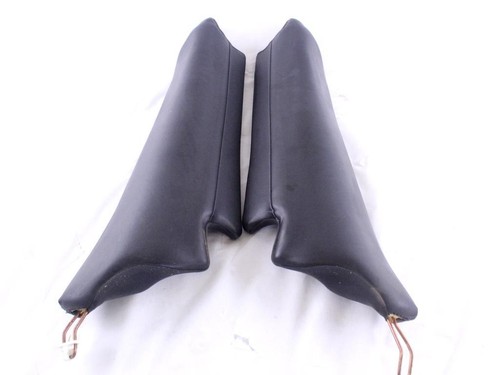 C2s45434leg pair side seats - pair,