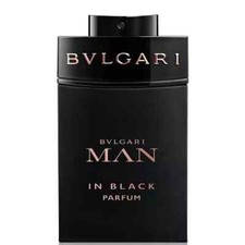 BVLGARI MAN IN BLACK 60ML