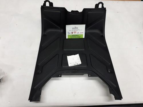 Footrest platform - footrest,