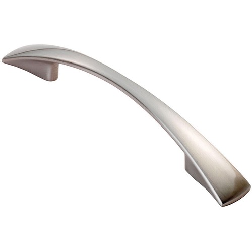 Tapered pull handle 138 16mm - 138,