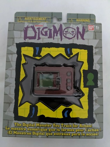 Bandai digimon digivice - digimon,