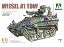 Takom 1011 wiesel - -,