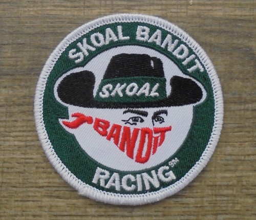 Skoal bandit racing iron - racing,