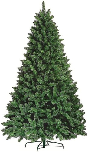 3ft 8ft christmas trees - christmas,