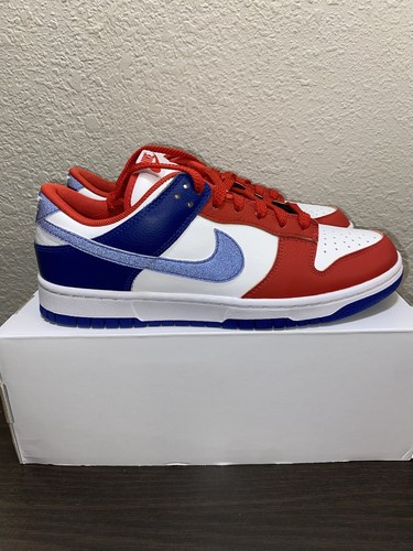 Nike you dunk low blue - you,
