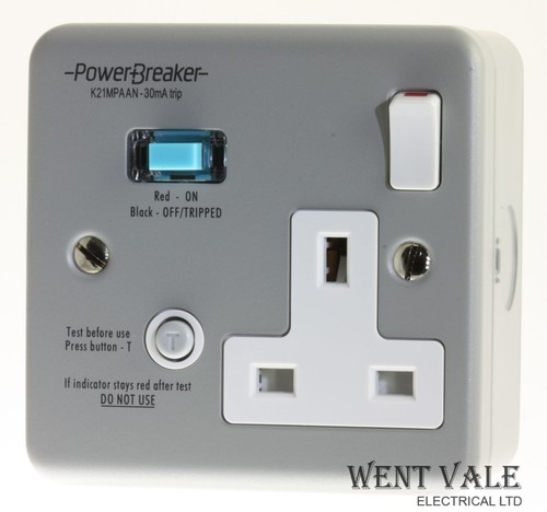 Greenbrook power breaker - greenbrook,