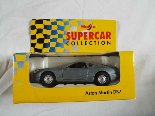 Maisto supercar collection - supercar,