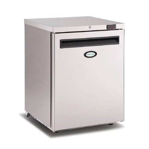 Foster door 150ltr under - foster,