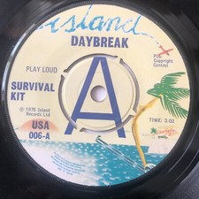 Daybreak - Survival Kit - Demo