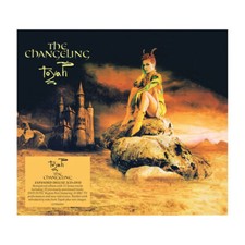 Toyah : The Changeling CD