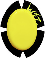 WIZ TRAKPUX KNEE SLIDERS