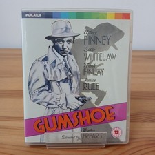 Gumshoe BluRay Indicator #037