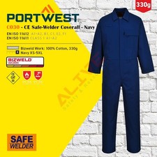 Portwest C030 CE Safe-Welder