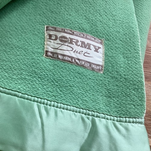 Vintage dormy duet wormalds - dormy,