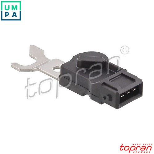 Sensor camshaft position 206 - sensor,
