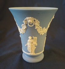 Wedgewood 6 in Bacchus Vase