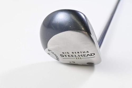 Callaway steelhead iii wood - callaway, #3