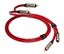 Qed reference audio - reference, phono
