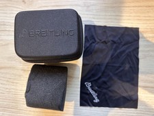 Breitling Watch Box Breitling