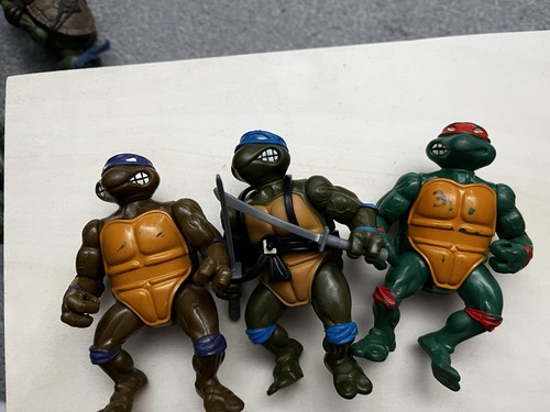 Playmates toys teenage mutant - playmates,