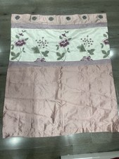 Dunelm Curtains With 2
