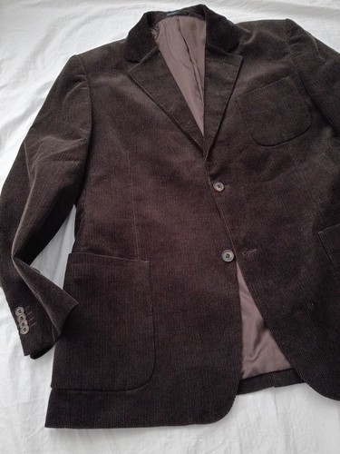 Biaggini designer corduroy