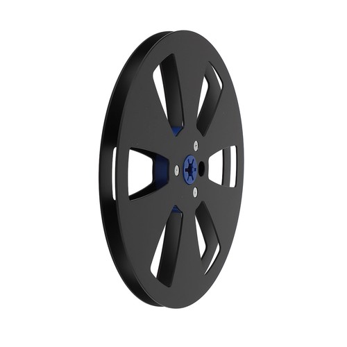 Sound tape empty reel - empty,