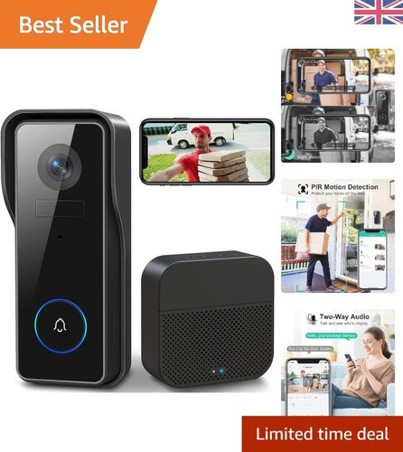 Smart battery powered - smart, battery-powered
