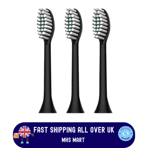 Replacement heads for sonic - replacement,